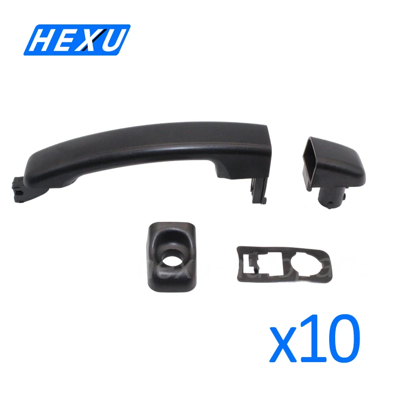 Outside Door Handle For Renault Master Ⅲ Vauxhall Movano MK2 806073022R 806067794R 806075963R|Внешние дверные ручки| |