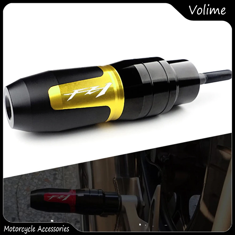 Аксессуары для ЧПУ YAMAHA AEROX155 AEROX 155 2015-2018 2019 защита от падения ползунок