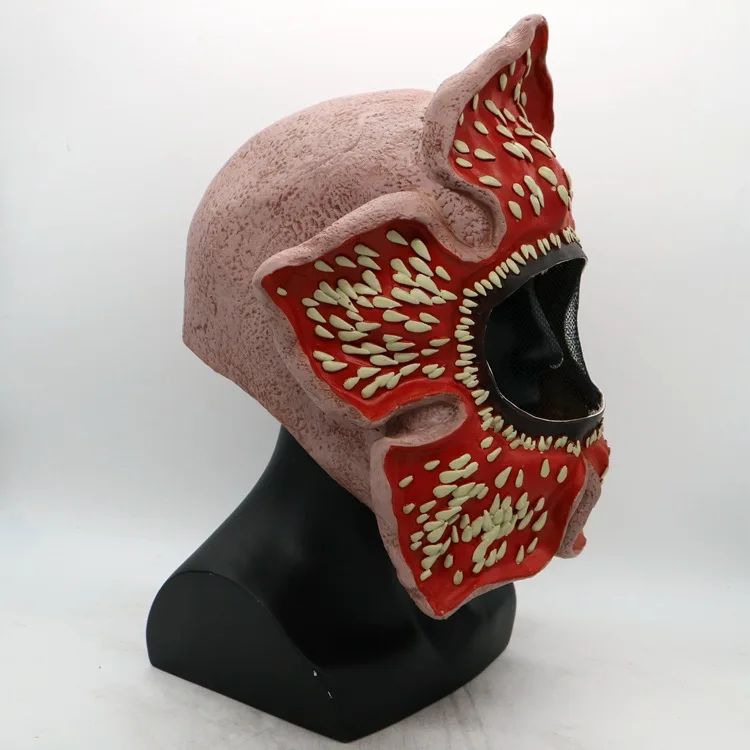 Фильм Monster Story 3 Американский и Европейский Косплей труп ужасный хаос едят цветок