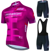 cycling jersey set 2020 pro team astana summer bicycle cycling clothing bike clothes men mountain sports bike set cycling suit