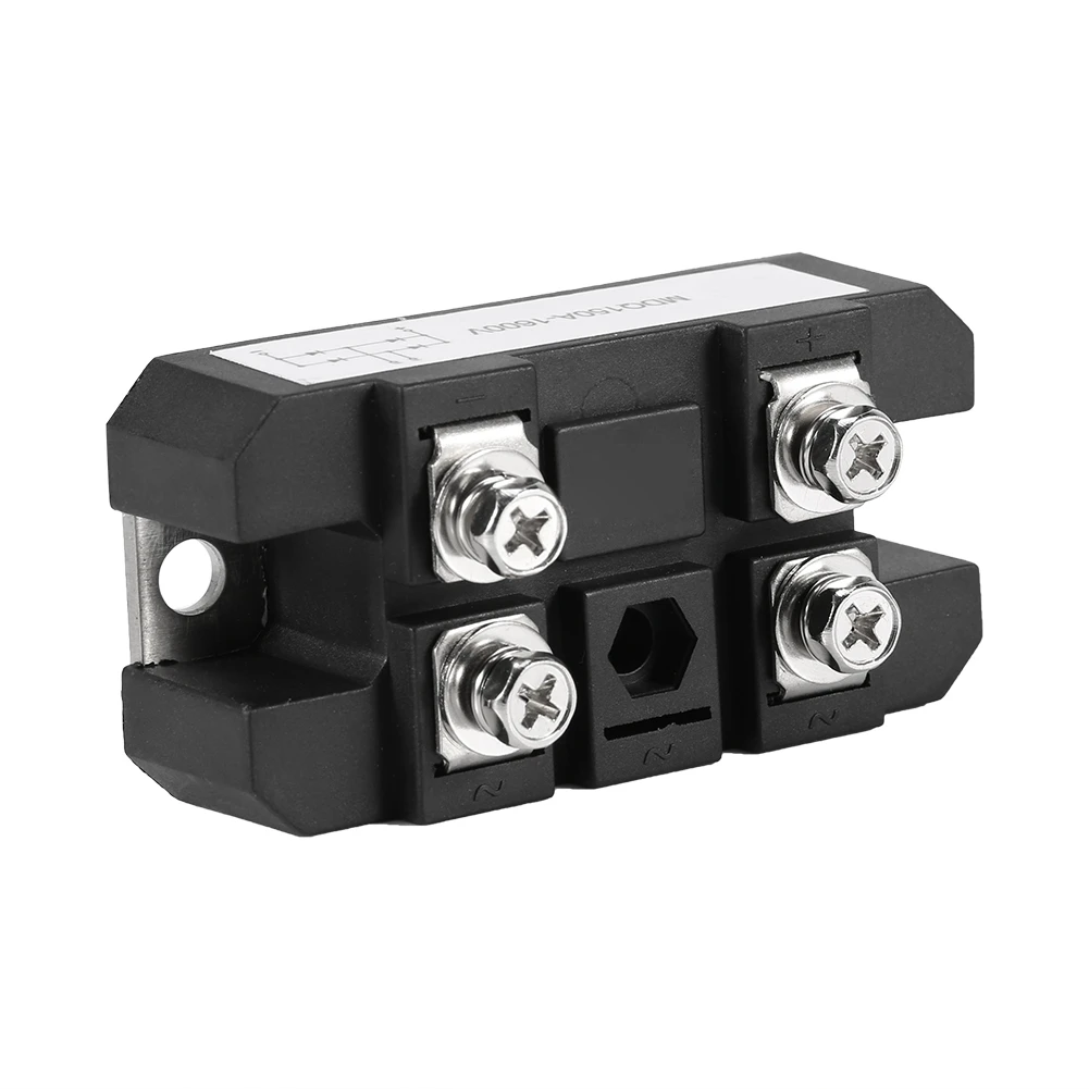 Однофазный выпрямитель 1600 А В 1 шт.|Инверторы и конвертеры| |