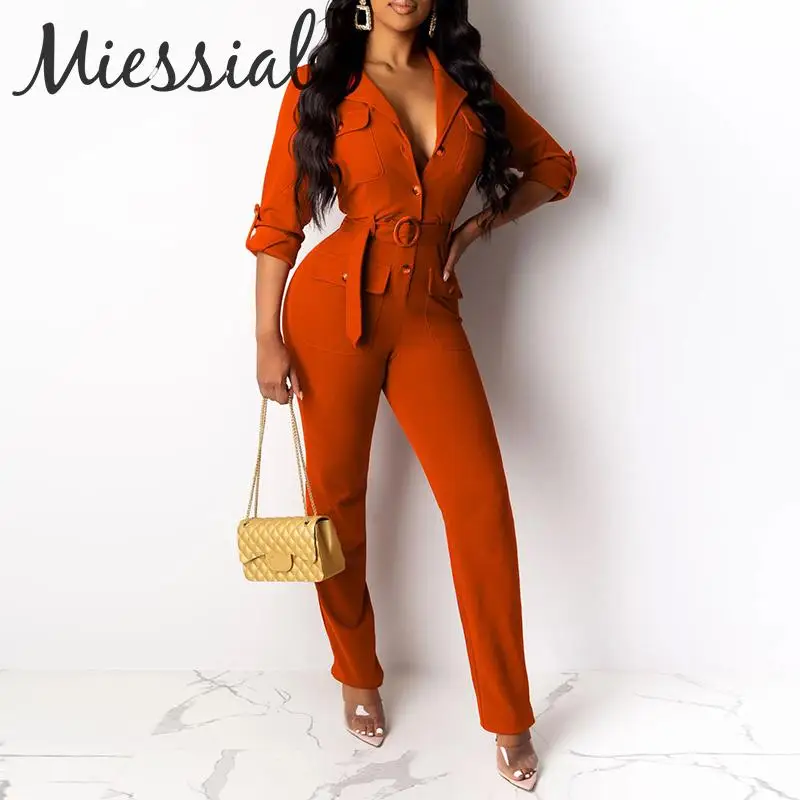 Miessial трикотажный сексуальный бандажный комбинезон рубашка женский зимний