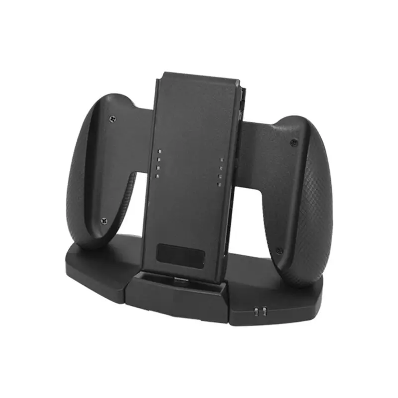 

Портативный док-станция для зарядки и дезинфекции рук, комплекты ручек для NS переключатель Lite/контроллер Joy-con/Pro/сцепление (2 в 1) Зарядка Док-...