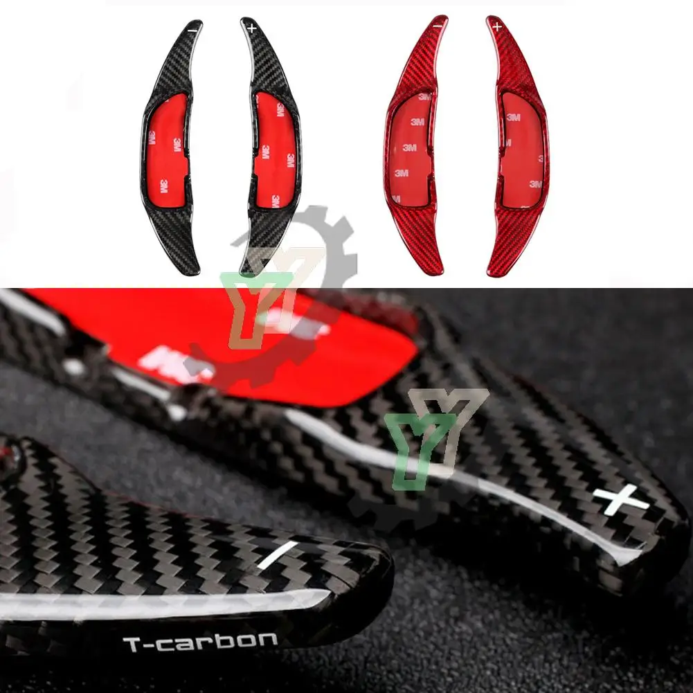 

Car Steering Wheel Shift Paddles Gear For Benz AMG A45 C63 E63 S65 CLA45 CLS63 GLC GLS63 GLS63 W176 W205 S205 W213 S213 W222