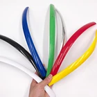 Аркадная установка 32,8 фута, 10 м, длина 16 мм19 мм, ширина, пластиковая Т-образная форма для аркадных игр MAME, аркадная машина для шкафа, хромчерный