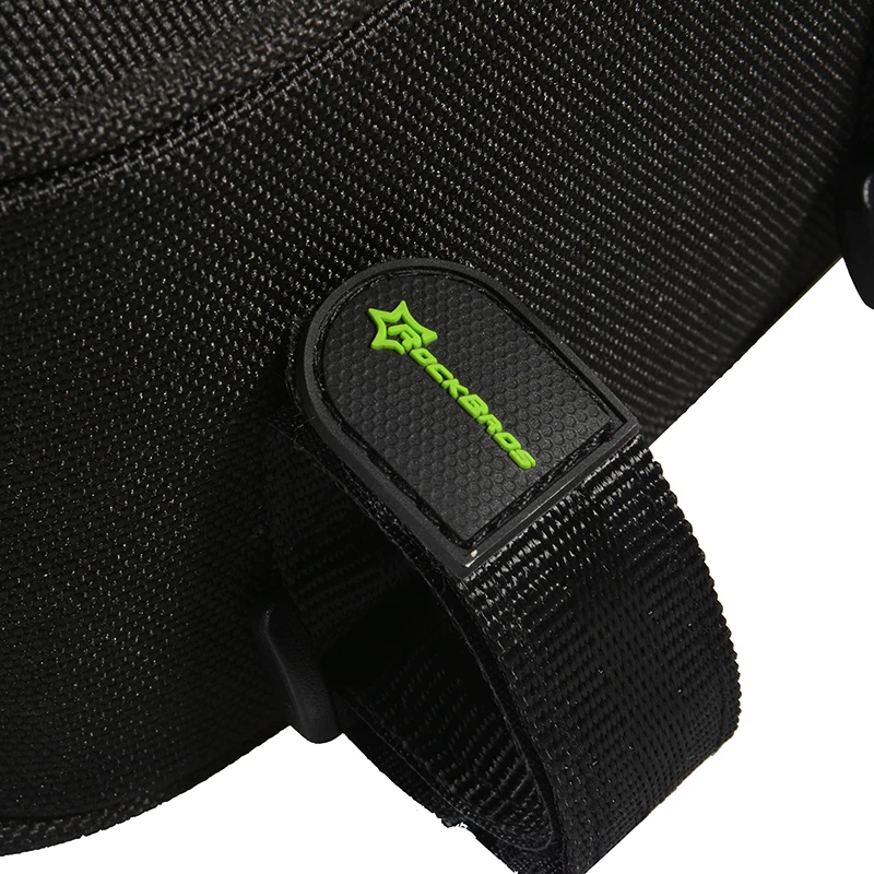 ROCKBROS MTB велосипедная сумка на заднее сиденье подседельный штырь быстросъемная