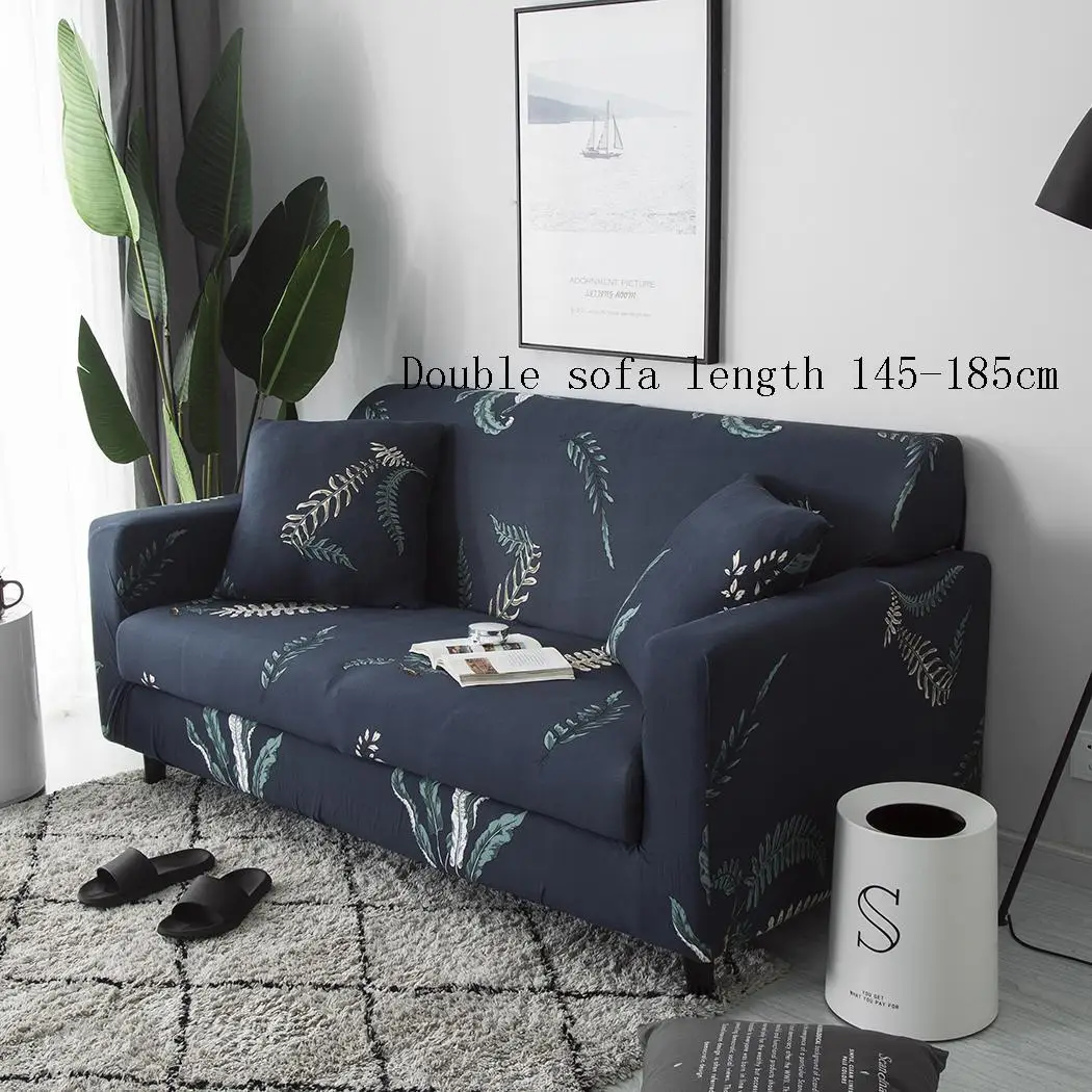 Кафе гостиная софа с рисунком Обложка 1 20 как на картинке современный Эластичный