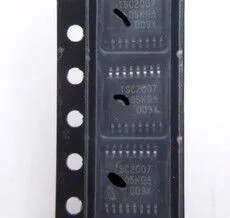 Бесплатная доставка в stcok TSC2003 TSSOP16 Новый|Перемычки| |