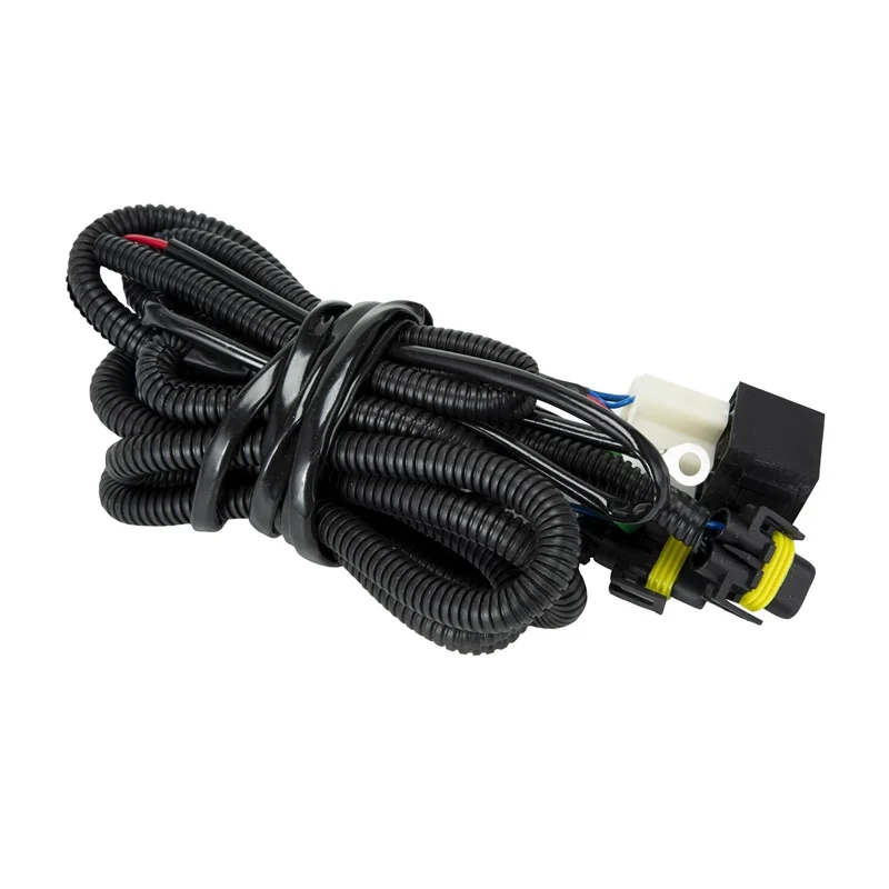 Комплект противотумансветильник в сборе для автомобиля противотуманные фары на