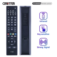 new ct 8509 remote control fit for toshiba tv