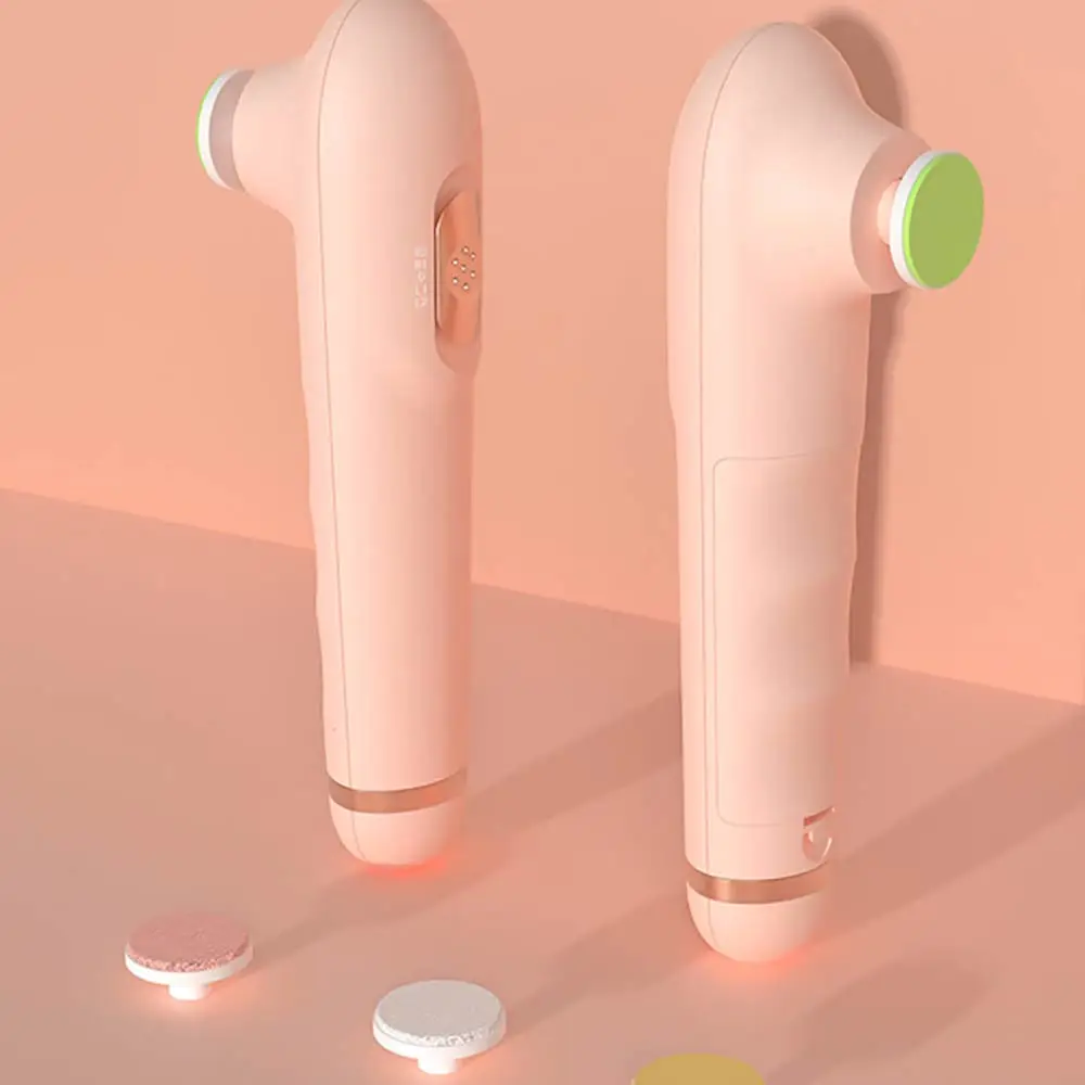 

Children'S Nail Polisher Set Child Nail Polisher Baby Nail Polisher Nail Trimmer Comfortable Intelligent Portable Safety Armor