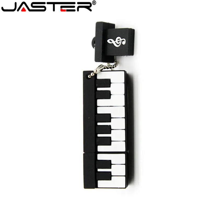 USB-флеш-накопитель JASTER 4/8/16/32 ГБ 64/64 | Компьютеры и офис