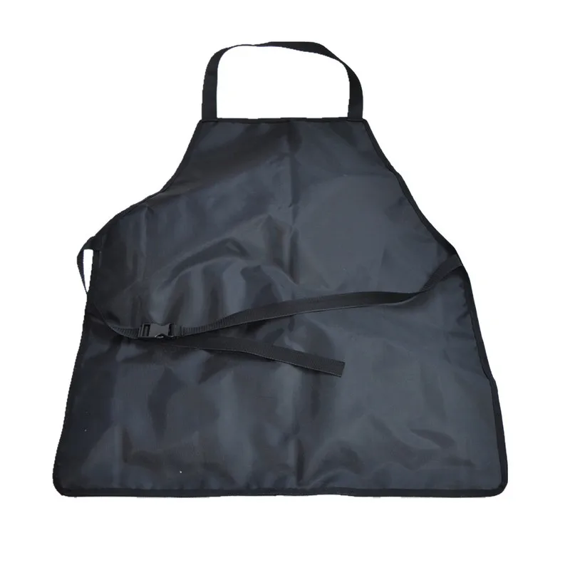 

Camo Design Grill Apron BBQ Apron Men Barbecue Accessories Beverage Cans Holders Grill Tools Pockets Gift for Dad Boyfriend