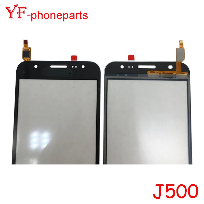 10 шт. сенсорный экран для Samsung Galaxy J5 2015 J500