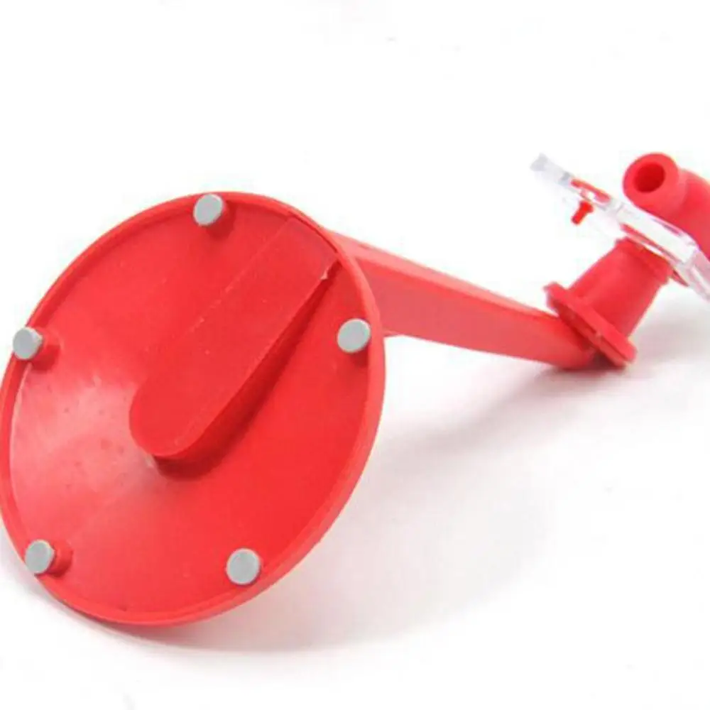 Диспенсер для воды и газировки магический кран бутылка питьевой с перевернутым