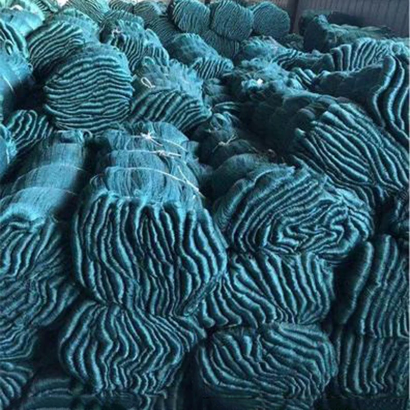 Тяжелый анти птица рыболвная сеть загородки сада и культур защитный