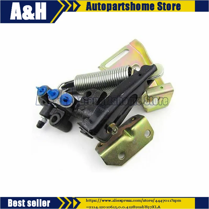 Клапан заднего тормозного датчика нагрузки MB668328 OEM подходит для Montero Pajero V43 V45 91-99 |