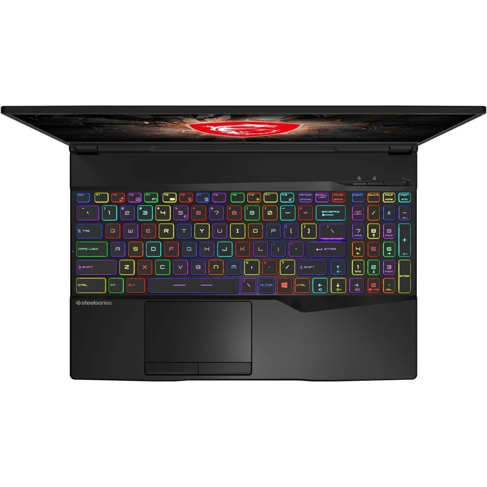 Ноутбук MSI GL75 10SDK-251RU Intel Core i5 10300H/8GB/512GB SSD/17.3&quot FHD IPS 144Hz/No ODD/NVIDIA GeForce GTX 1660Ti 6GB/Win10 |