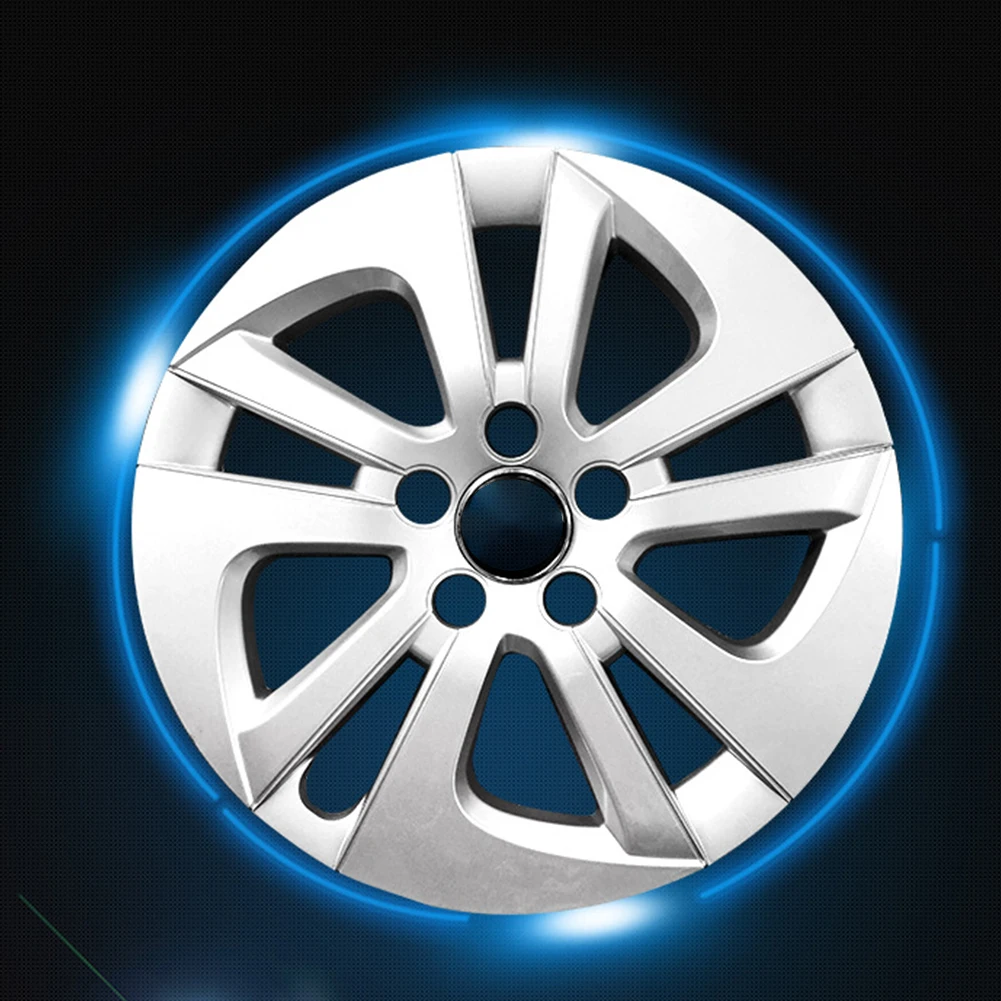 42602 47180 крышка колеса 15 дюймов обода Hubcap коррозионно стойкий алюминиевый сплав