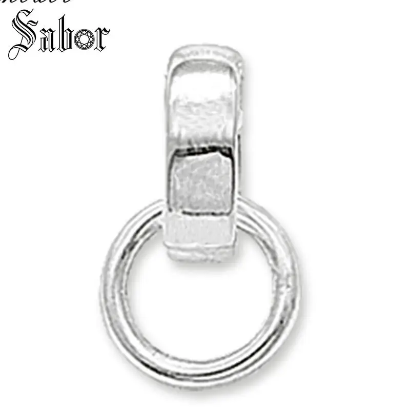 Шарм-переноска с застежкой подарок для женщин и мужчин женская модная