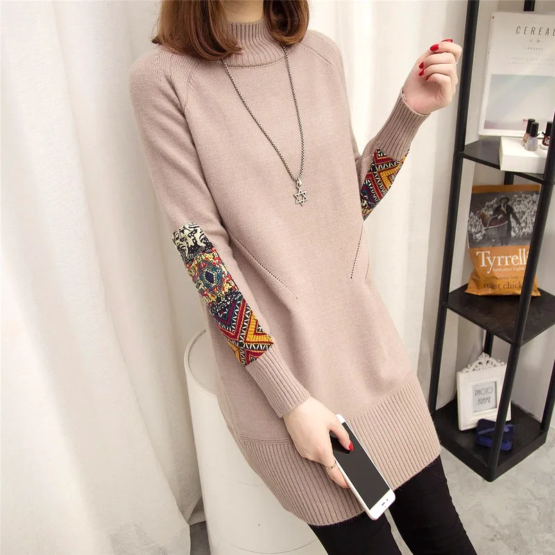 Женский свободный свитер с капюшоном Повседневная красная сетчатая юбка в