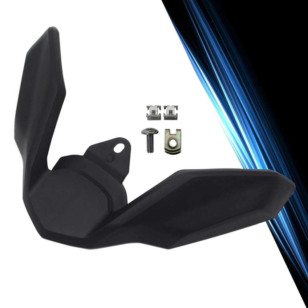 

New For BMW R1250GS R1200GS LC ADV R 1250 GS Adventure LC 2018 2019 Motorcycle Front Beak Fairing Extension Wheel Extender Cover