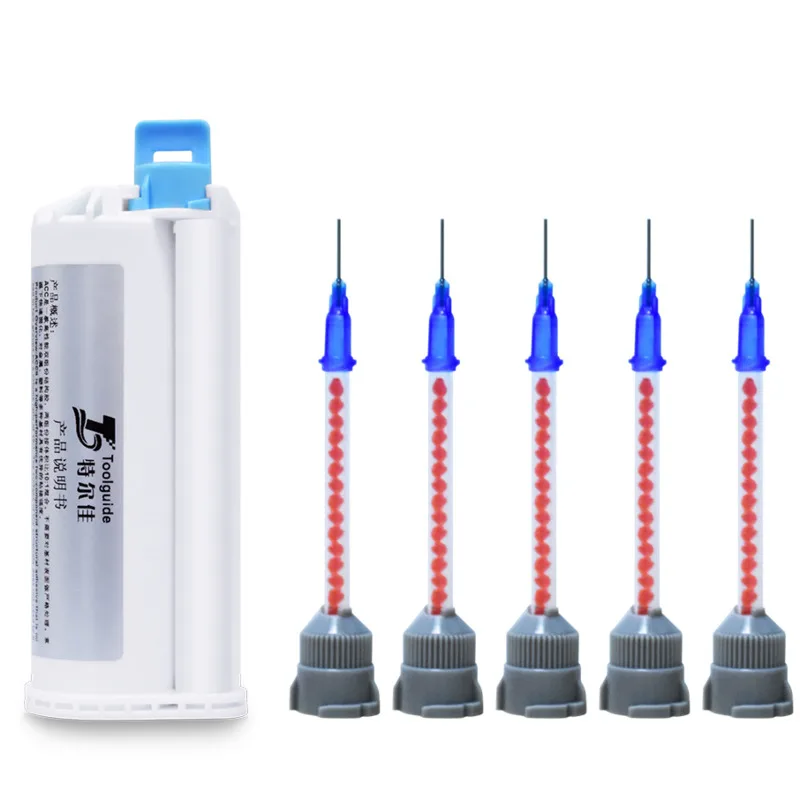 Набор инструментов Toolguide ACC универсальный клей для ремонта и iPhone XS MAX Samsung|Наборы