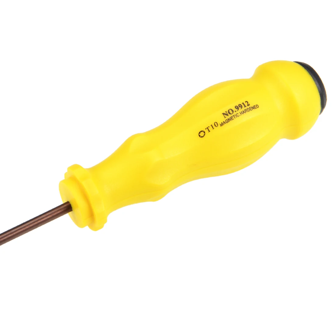 Uxcell Магнитная отвертка T10 Torx с 3-дюймовым стальным валом S2 | Инструменты