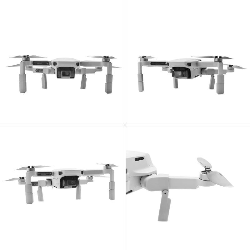 

Расширенная защита ножек для dji- Mavic MINI 2 Drone Q81F