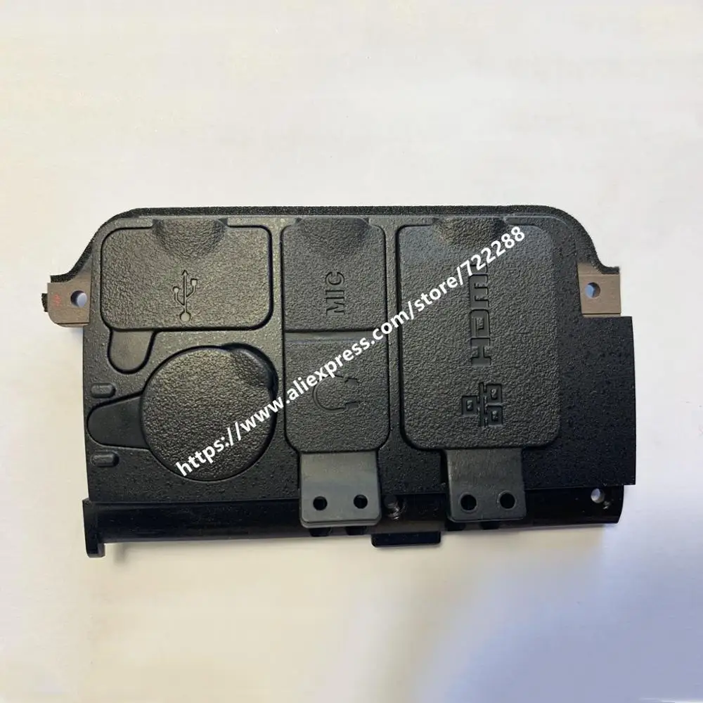 Запасные части для Nikon D5 IF USB Data Interface Cover Unit 11F23 | Электронные компоненты и