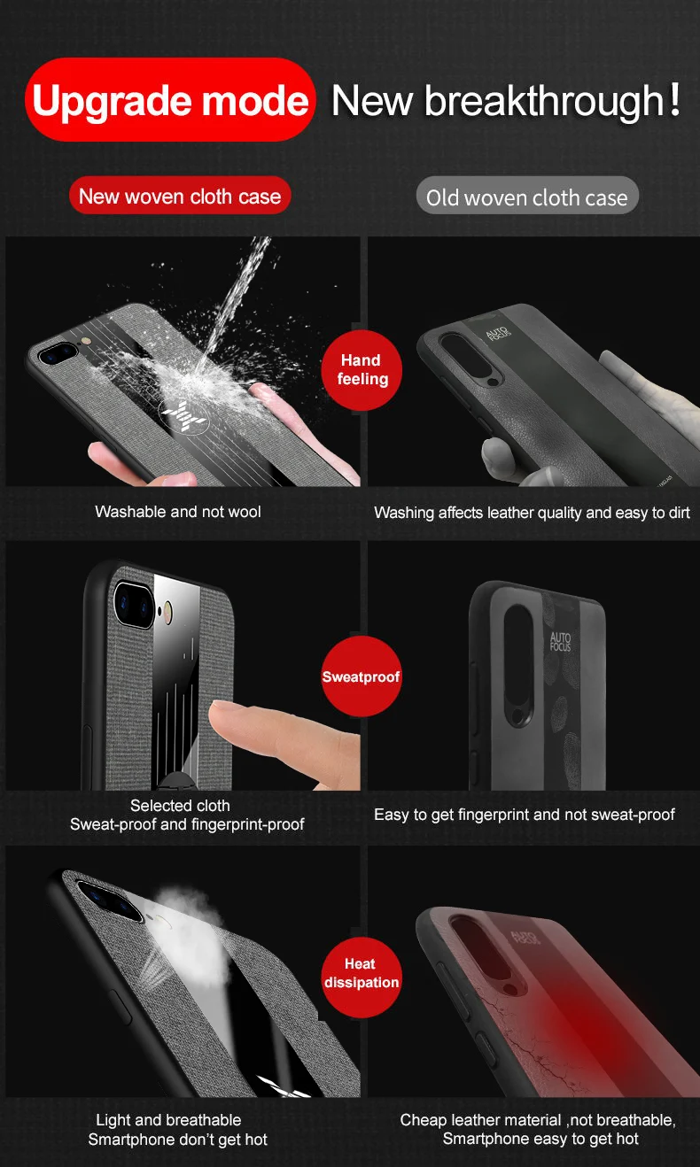 Противоударное кольцо Броня CaseFor Xiaomi Mi9se 8 Redmi Note 7 k20 чехол 6x подставка задняя крышка