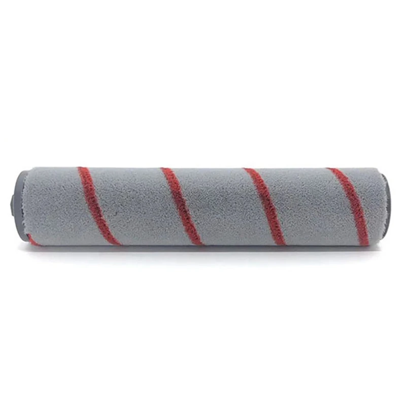 

HOT！-For Dreame T20 Roller Brush For Handheld Vacuum Cleaners Roller Brush Main Brush Fluff Floor Rolling Brush Accessories