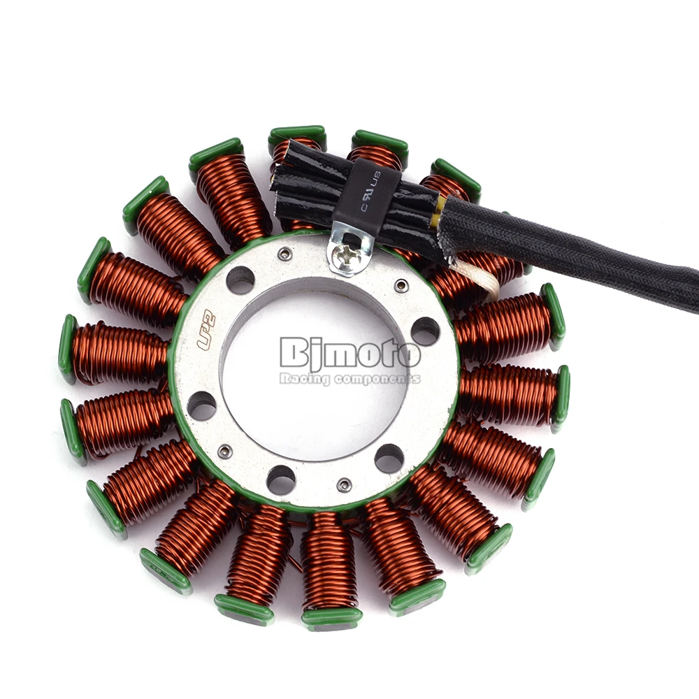 BJMOTO катушка статора зажигания мотоцикла для Honda CBF1000 CBF 1000 SC58 2006-2010 31120-MFA-D01 31120-MGJ-D01 генератор Магнето
