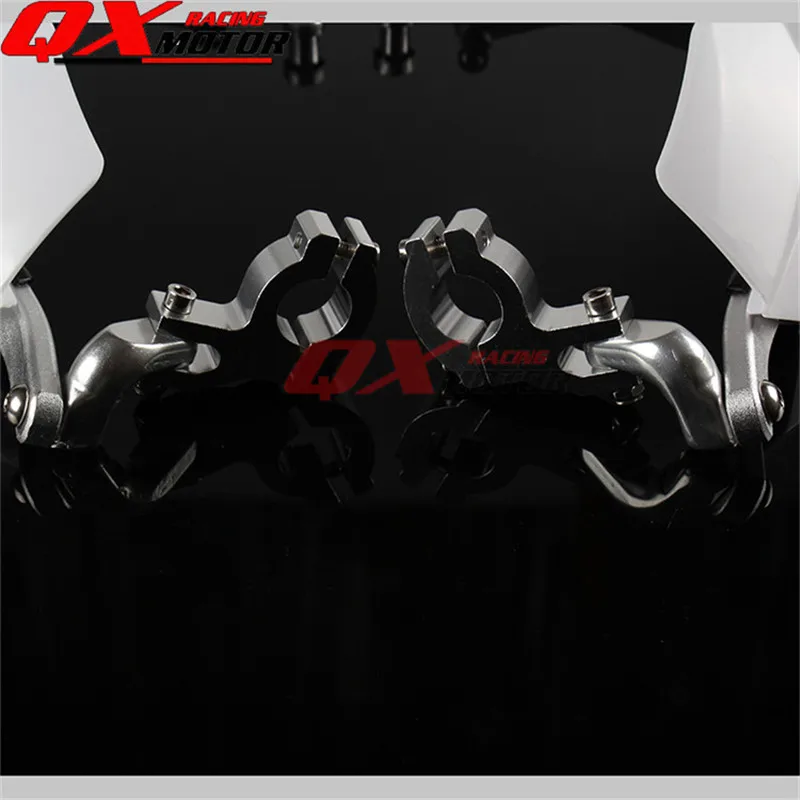 Защита рук для мотокросса KTM husqvarna защита мотоцикла | Автомобили и мотоциклы