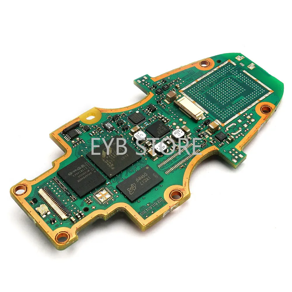 Motherboard Replacement for Motorola Symbol MT2070, Brand New.