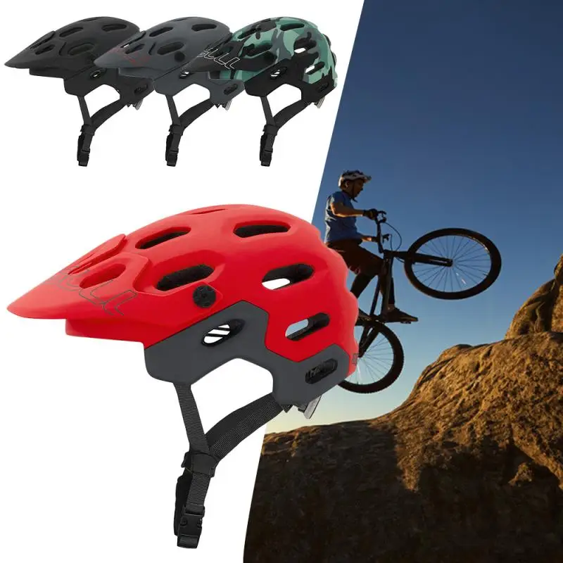 

Cairbull SUPERCROSS Bike Helmet Road bike Cycling Bicycle Sports Safety Helmet Riding Mens Racing In-Mold Time-Trial MTB Helmet