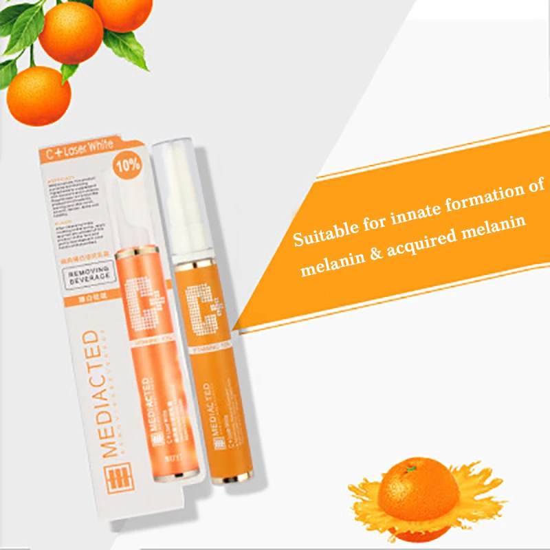 

Отбеливающий крем для лица, с сильным эффектом, 15 мл