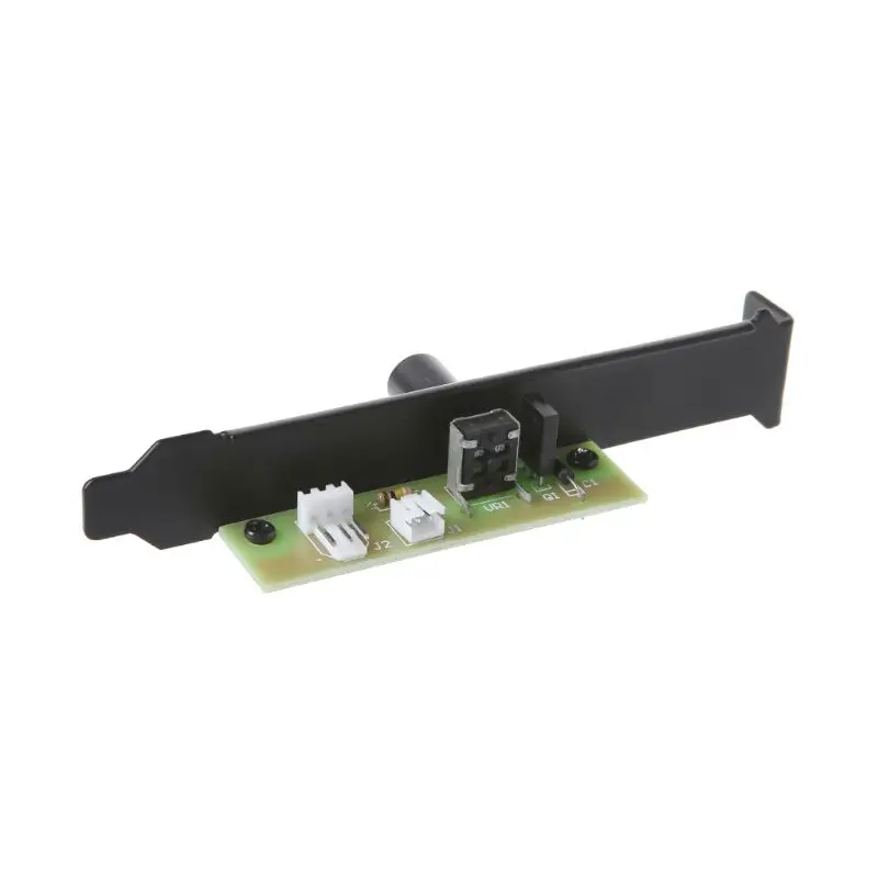 Компьютерный кулер для ПК регулятор скорости контроль температуры PCI управление