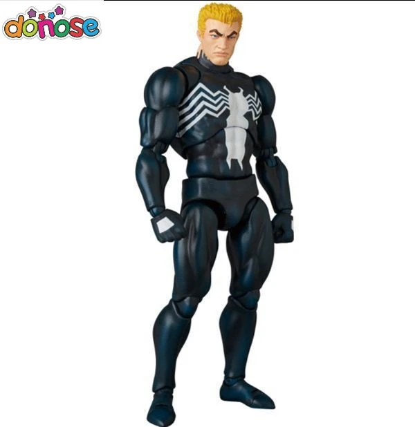 Экшн фигурка Mafex Venom 088 модель для детей|Игровые фигурки и трансформеры| |