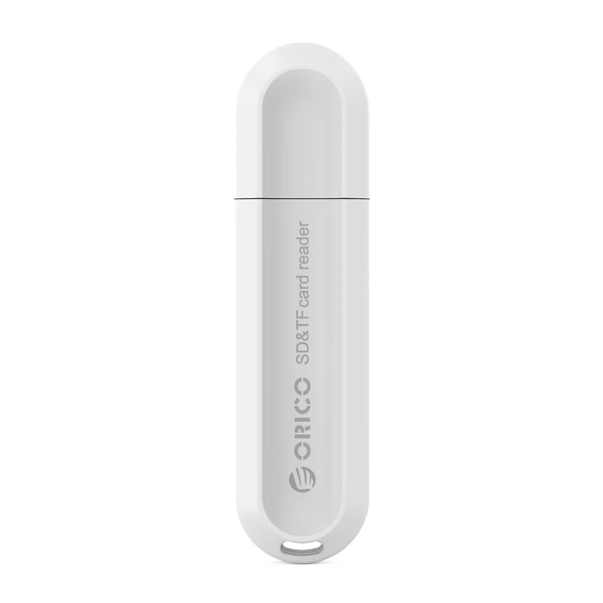ORICO кард-ридер USB 3,0 2 в 1 SD/Micro SD TF OTG Smart memory type C кард-ридер высокоскоростной адаптер для ПК компьютера ноутбука