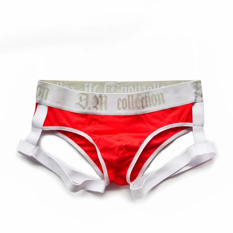 Мужские трусы BITCED 2021 сексуальное нижнее белье мужское D.m мужские на бретелях с