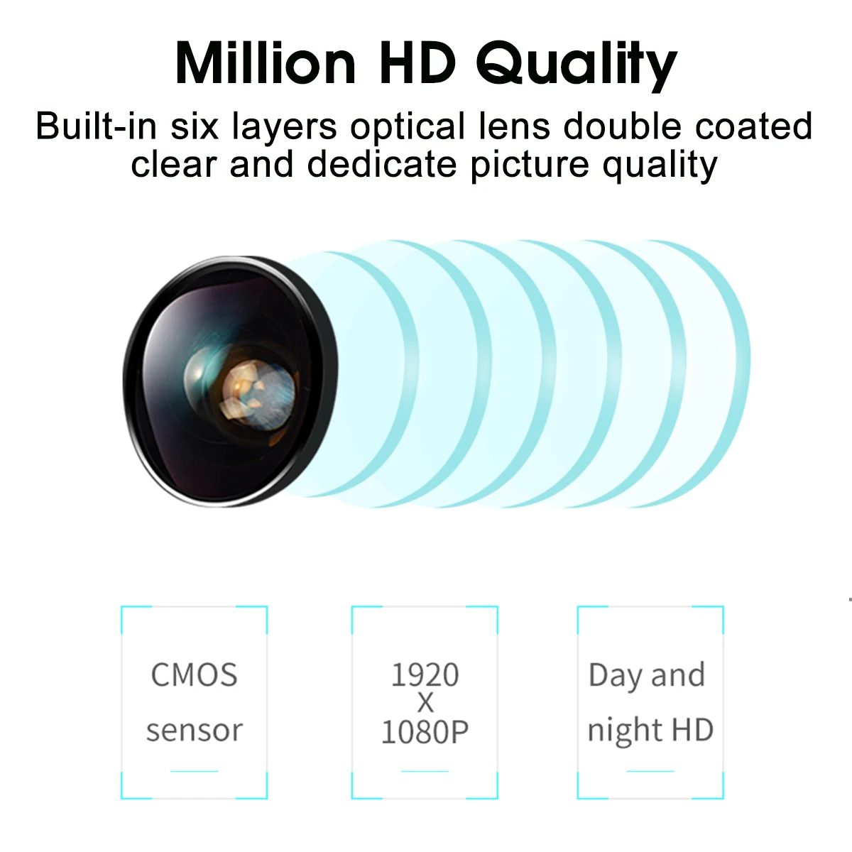 1080P Wi-Fi камера с питанием от батареи 2.0MP HD уличная Беспроводная ip-камера безопасности наблюдения Всепогодная PIR сигнализация запись аудио