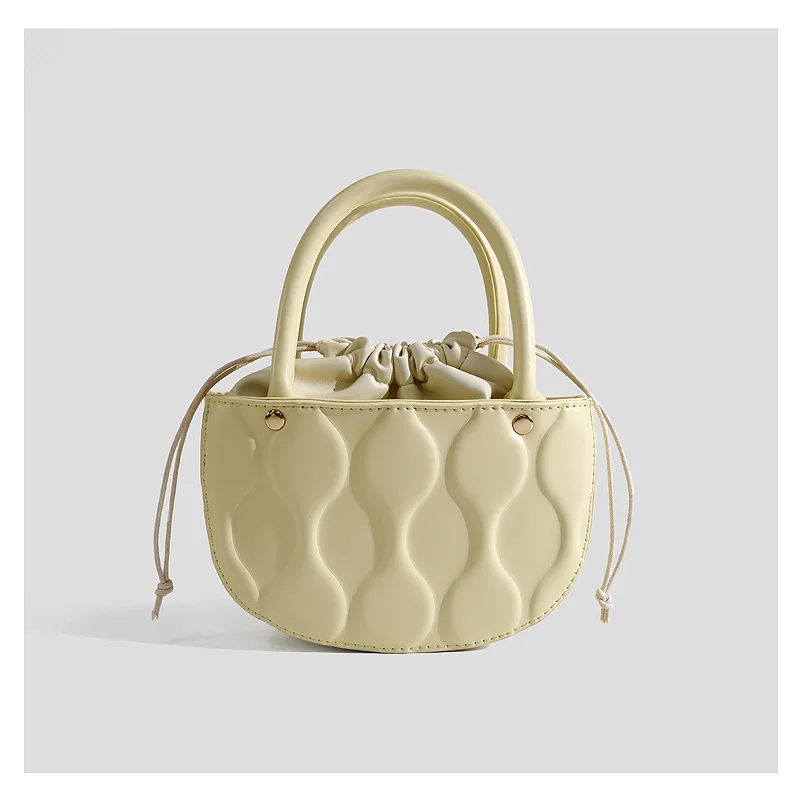 Новинка 2021 дизайнерская Классическая портативная дамская сумка через плечо в