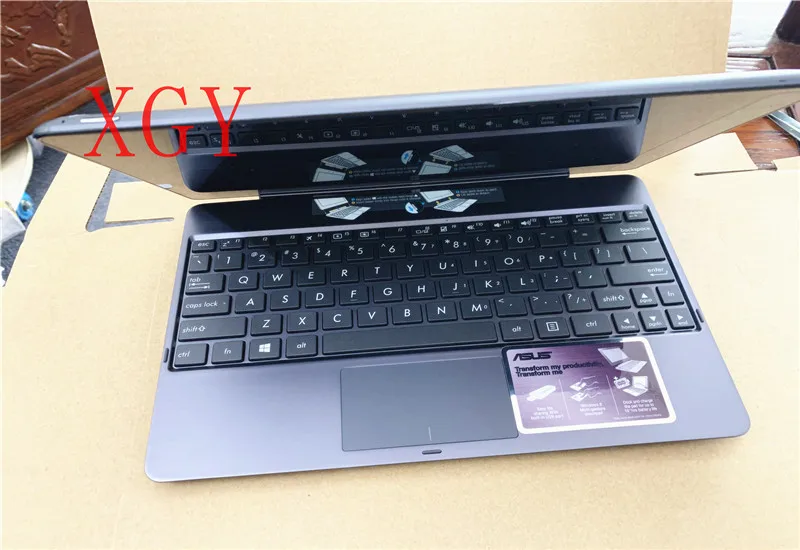 

Оригинальный планшет ASUS WD01 TF600 TF600TG с клавиатурой 32G100% тестирование