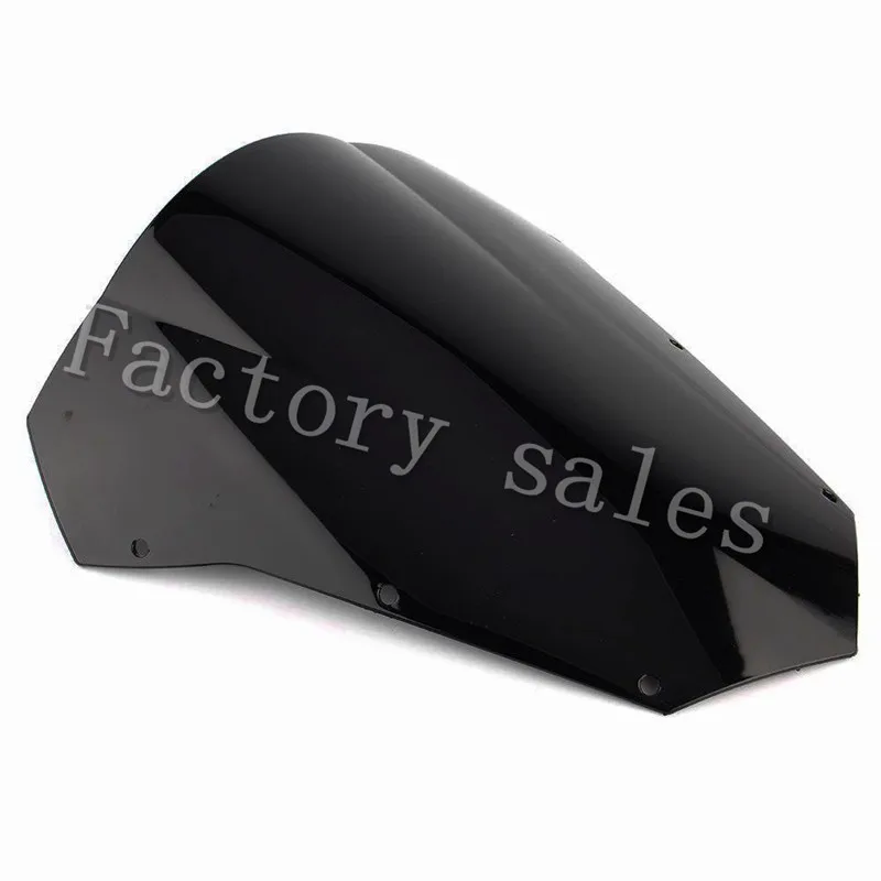 Лобовое стекло для мотоцикла Yamaha FAZER FZ6 Fazer S2 2003 2004 2005 2006 2007 2008 FZ 6 S 03 04 05 06 07