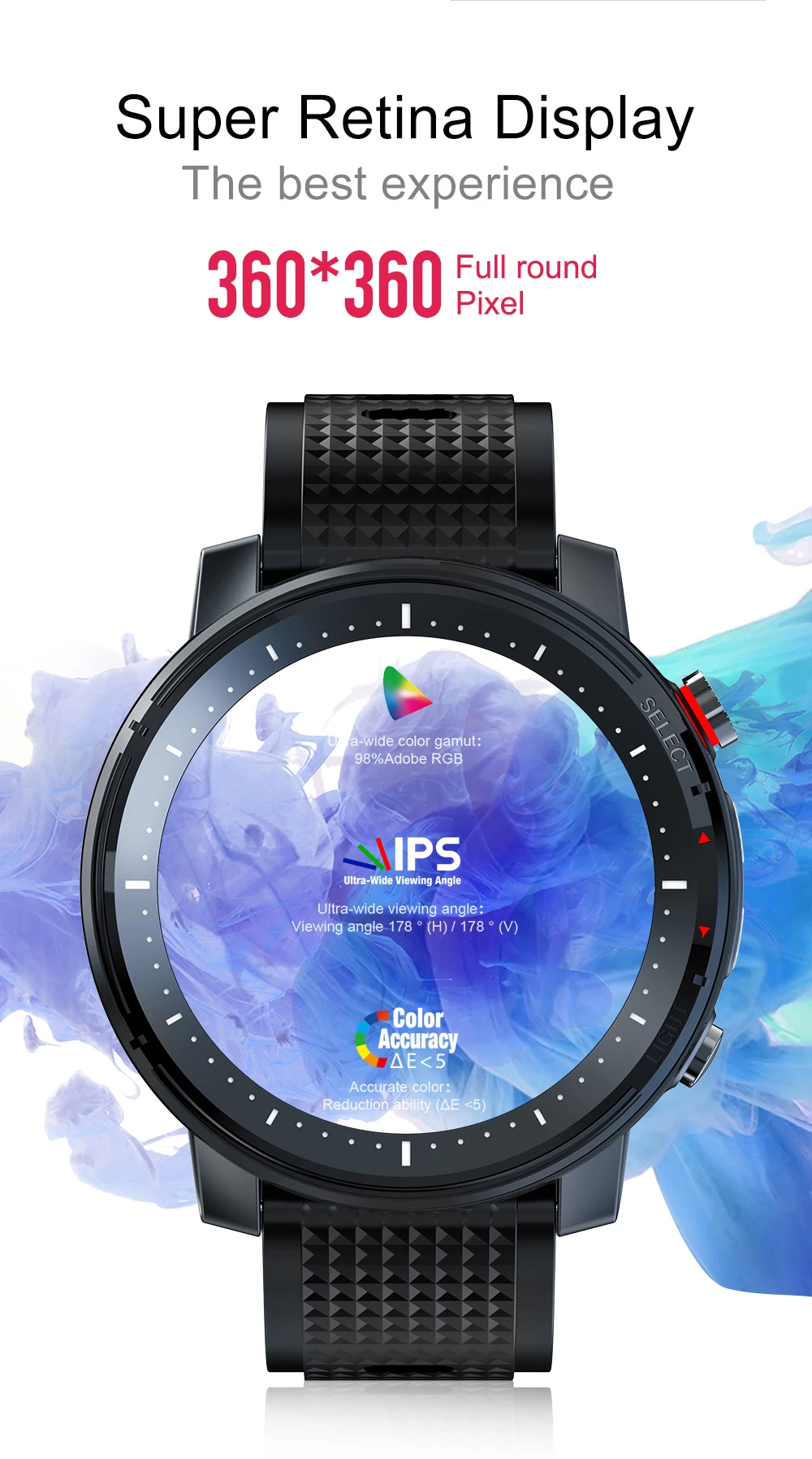 

2021 New HERALL Smart Watch Men Women Smartwatch ECG Heart Rate Blood Pressure Monitor Sport Waterproof Watches For Android iOS