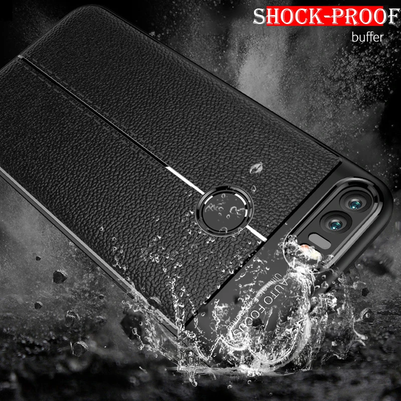 Прочный мягкий силиконовый чехол для Huawei P20 P30 P Smart Plus Y9 Y7 Y6 Y5 Prime 2019 2018 Honor 10 9 Lite 8X 7X 7C
