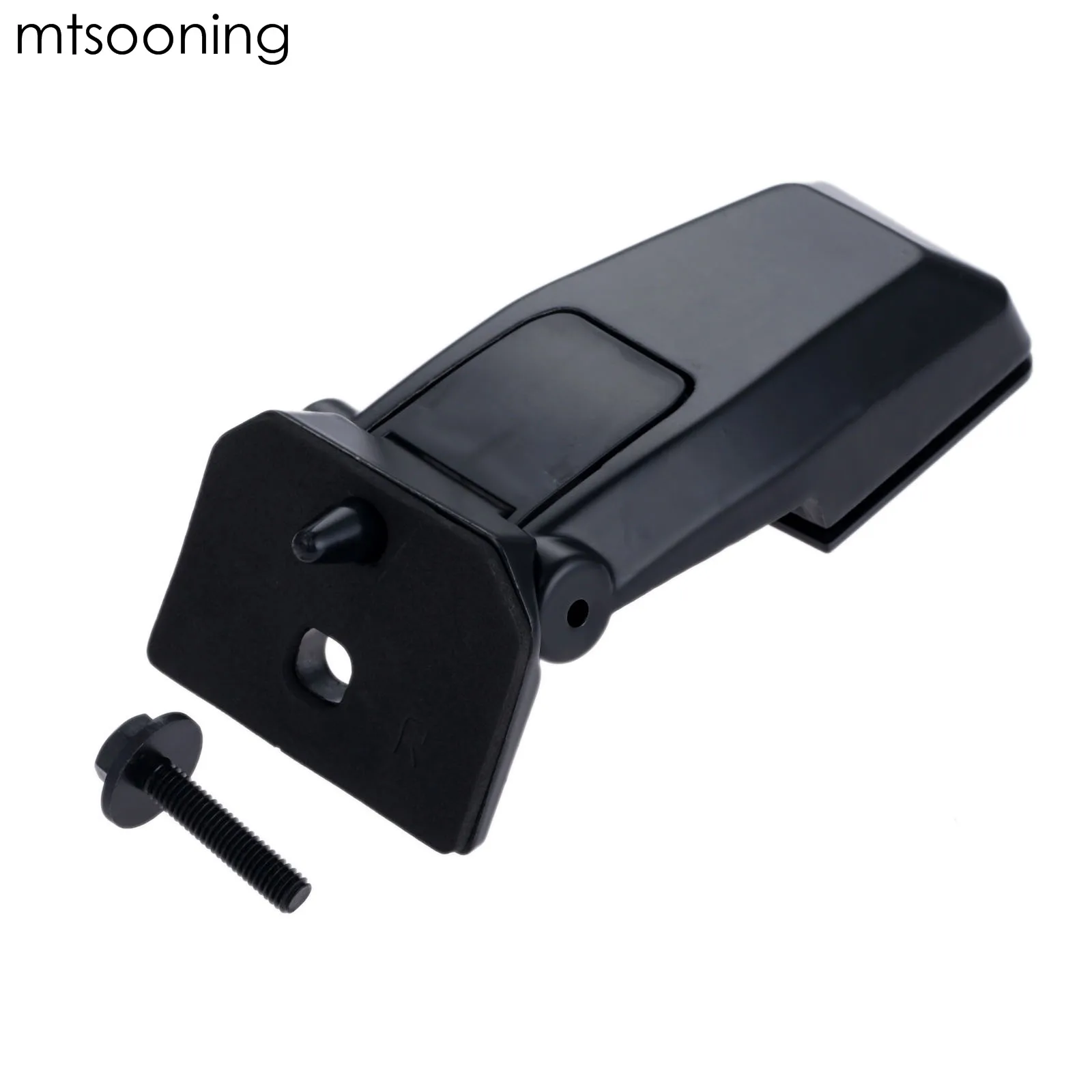 Автомобильный стеклоподъемник для заднего стекла комплект петель 2008-2012 JEEP LIBERTY