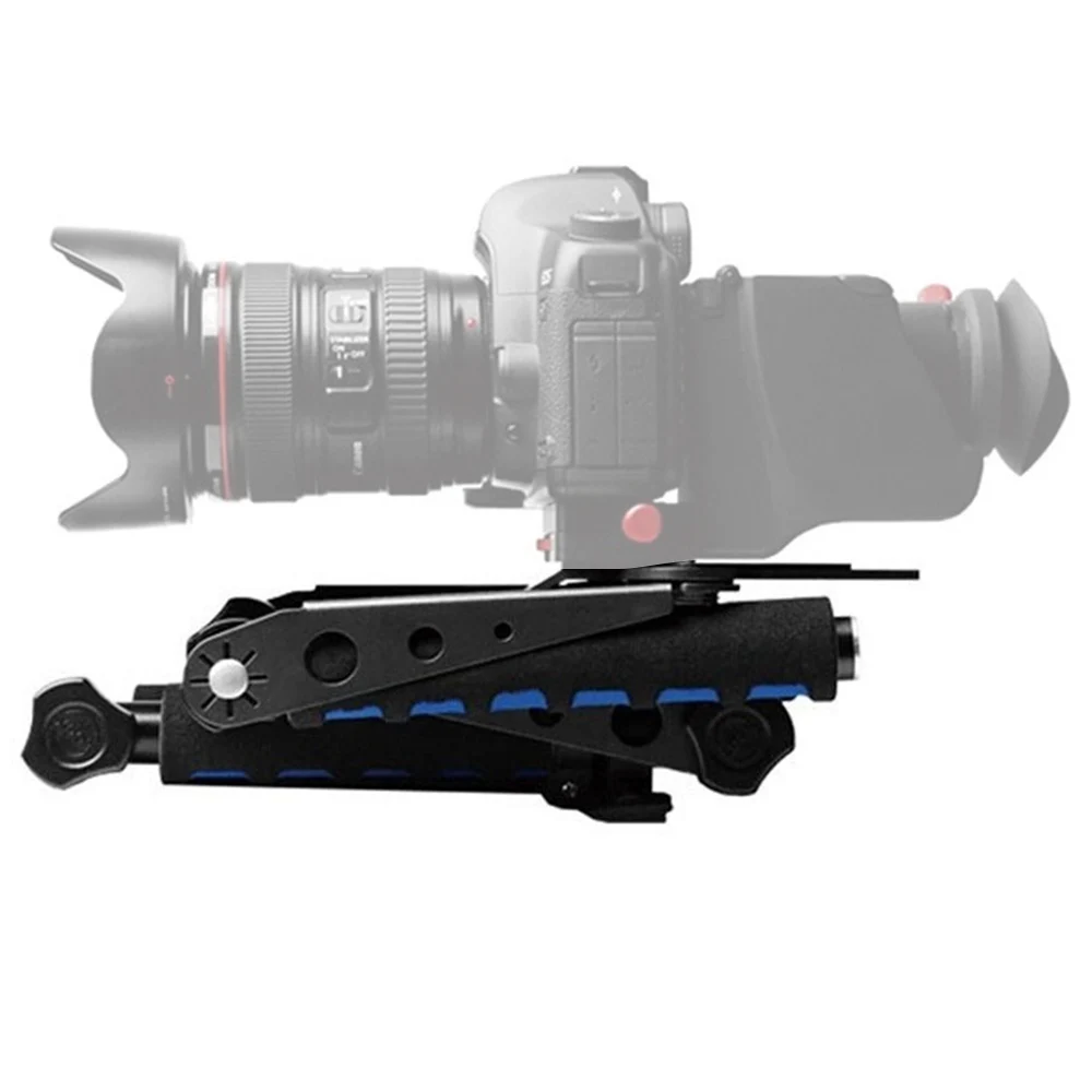 Плечевое крепление стабилизатор система для видеосъемки фильмов совместима с