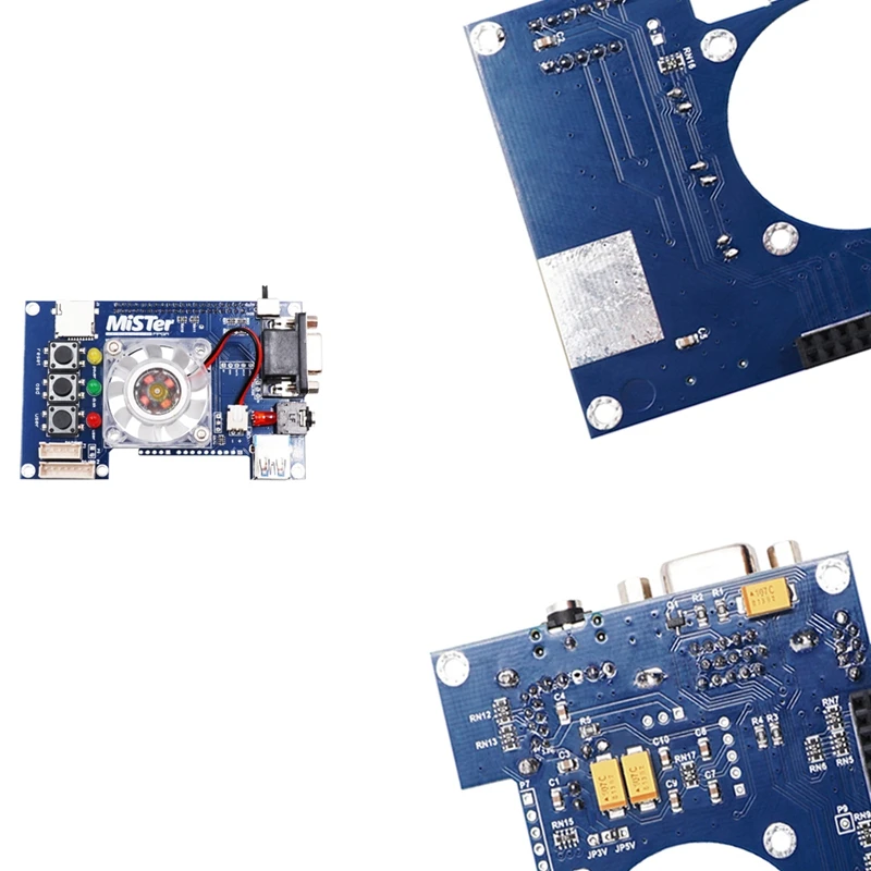 

Подходит для MR FPGA, используемого для ручной сварки ретроскалера, mr I/O Board V6.0